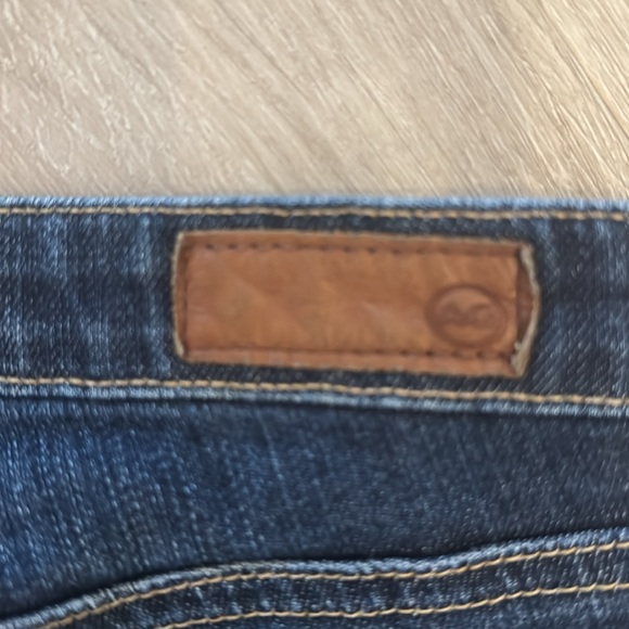 The Angel Boot Cut Jean - Picture 4 of 5